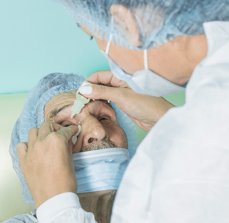 How much does a non surgical eyelid lift cost?