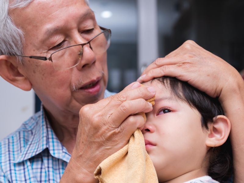 Management Strategies for Glaucoma