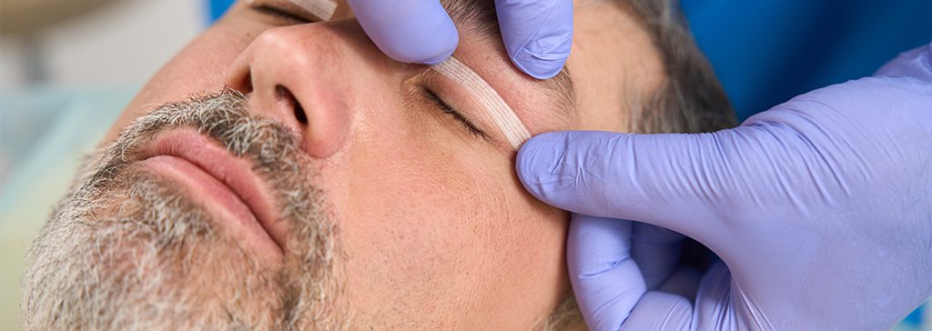 Top 5 Benefits of Upper and Lower Eyelid Surgery